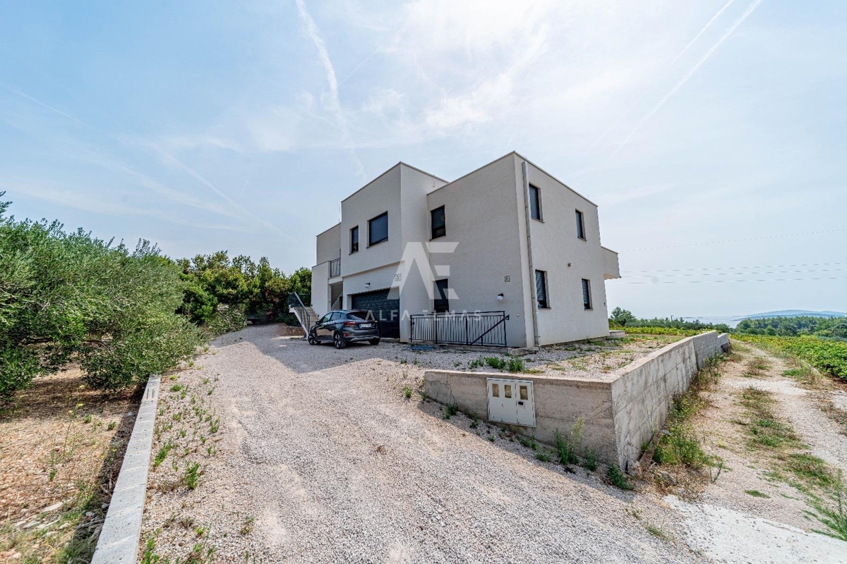 Haus Zu verkaufen - DUBROVAČKO-NERETVANSKA OREBIĆ