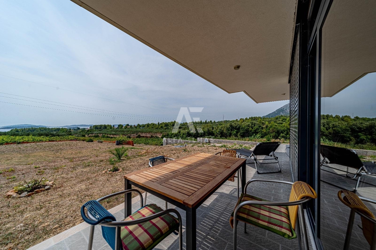 Haus Zu verkaufen - DUBROVAČKO-NERETVANSKA OREBIĆ