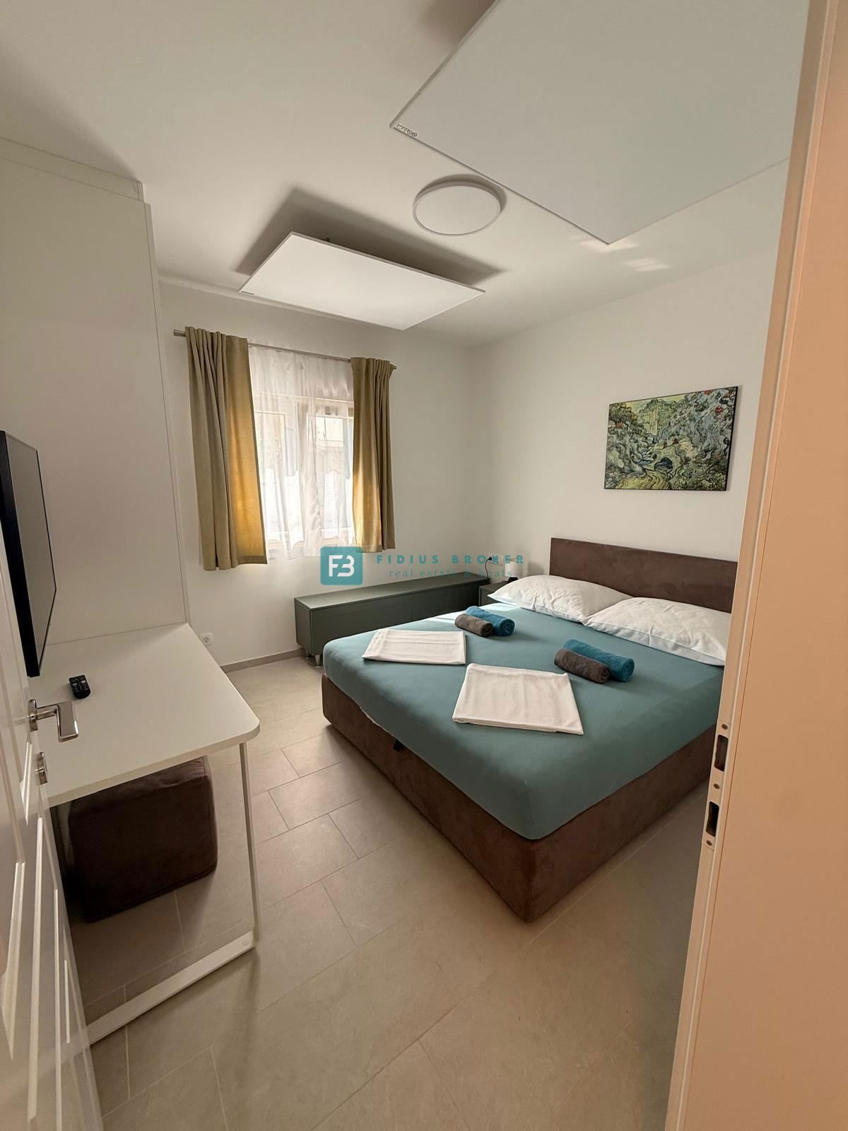 Kuća Na prodaju - ŠIBENSKO-KNINSKA VODICE