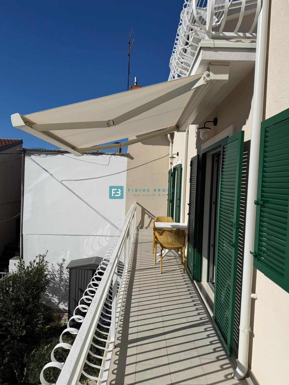 Kuća Na prodaju - ŠIBENSKO-KNINSKA VODICE