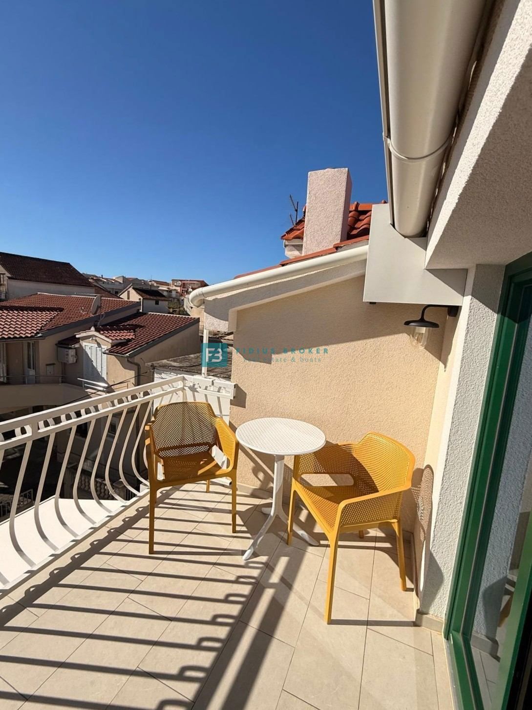Kuća Na prodaju - ŠIBENSKO-KNINSKA VODICE