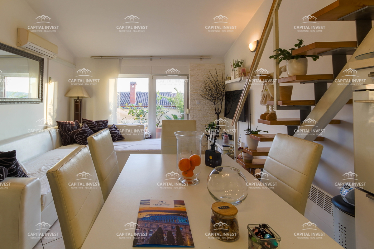 Apartment Zu verkaufen - Istarska Pula - foto 1/9