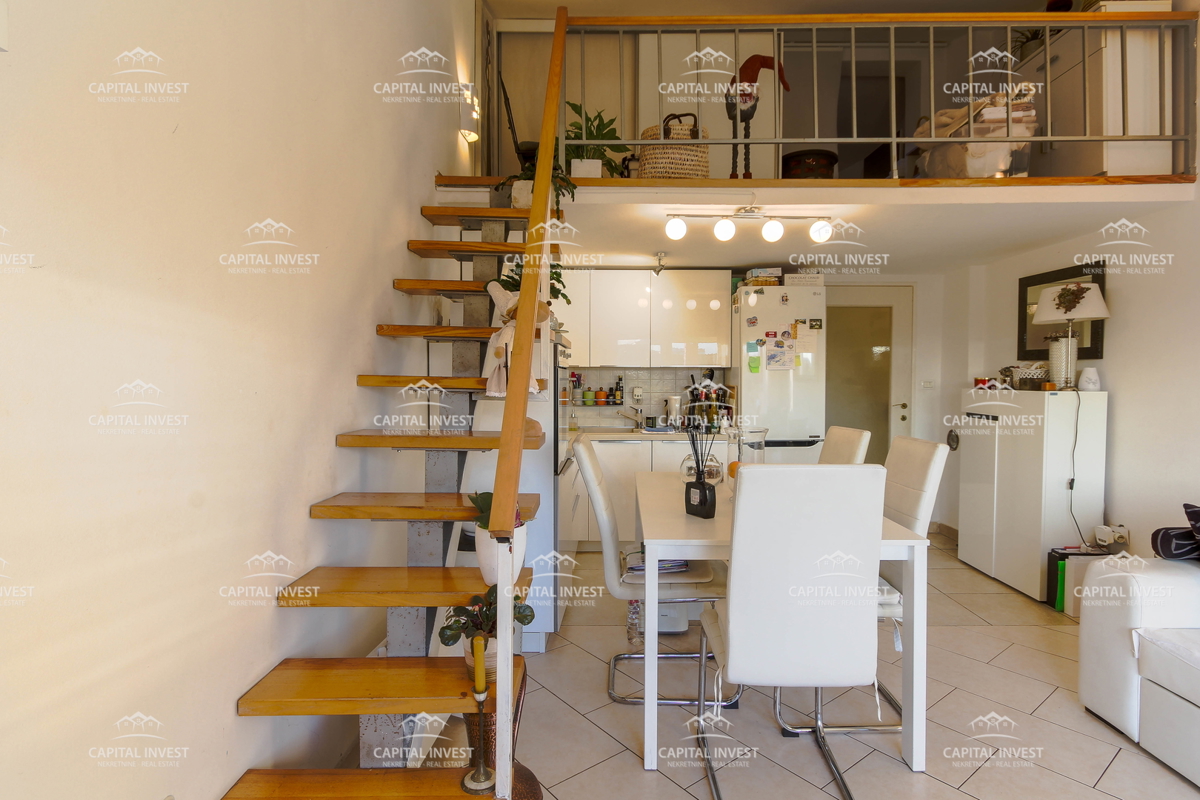 Apartment Zu verkaufen - Istarska Pula - foto 5/9