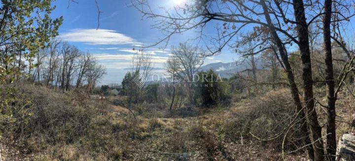 Pozemok Na predaj - Primorsko-goranska Opatija - foto 2/3