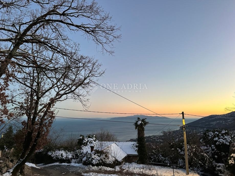 Pozemek Na prodej - Primorsko-goranska Opatija - foto 3/3