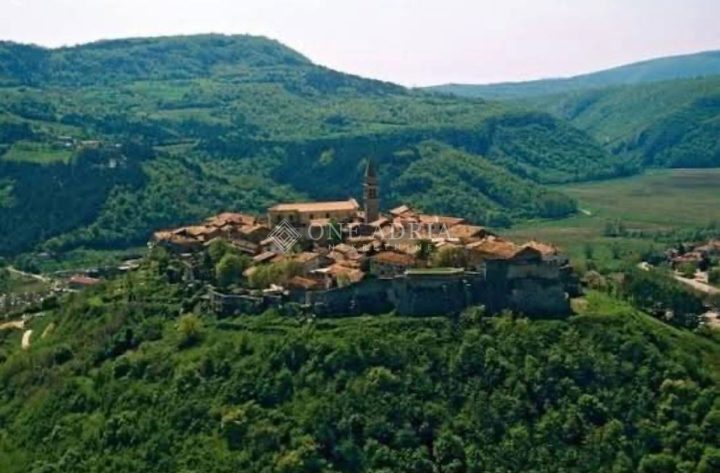 Terreno in vendita 100258 m² – Buzet
