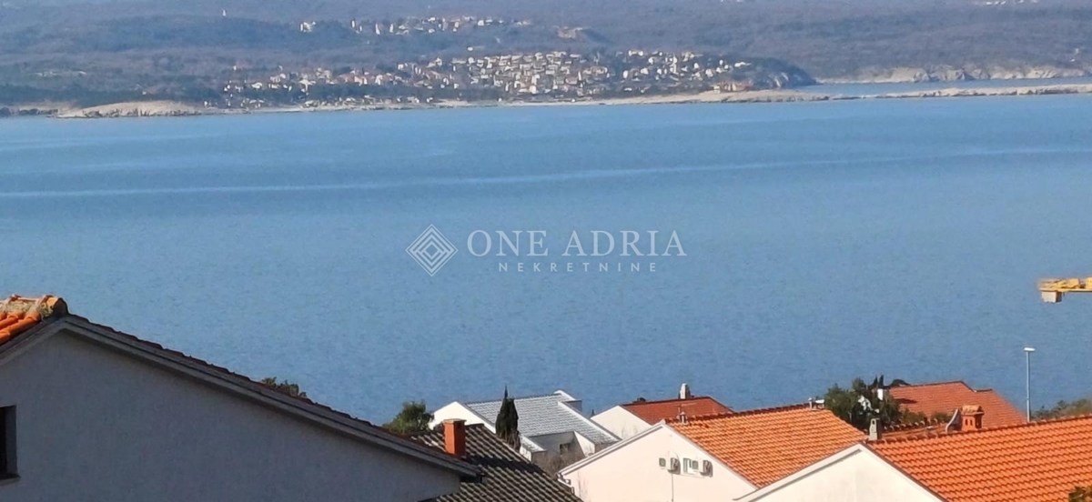 Stan Na prodaju - PRIMORSKO-GORANSKA CRIKVENICA