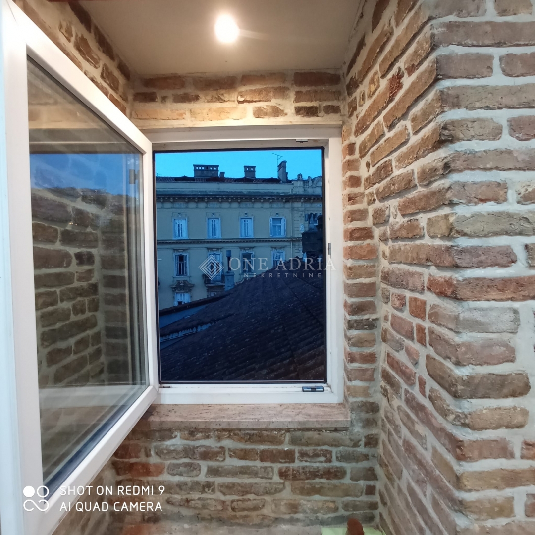 Flat For sale - PRIMORSKO-GORANSKA RIJEKA