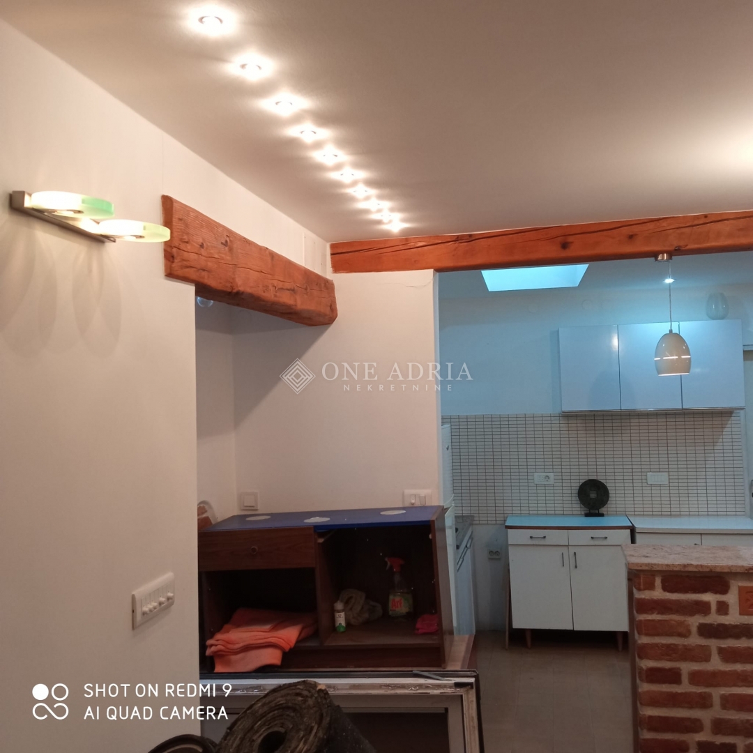 Flat For sale - PRIMORSKO-GORANSKA RIJEKA