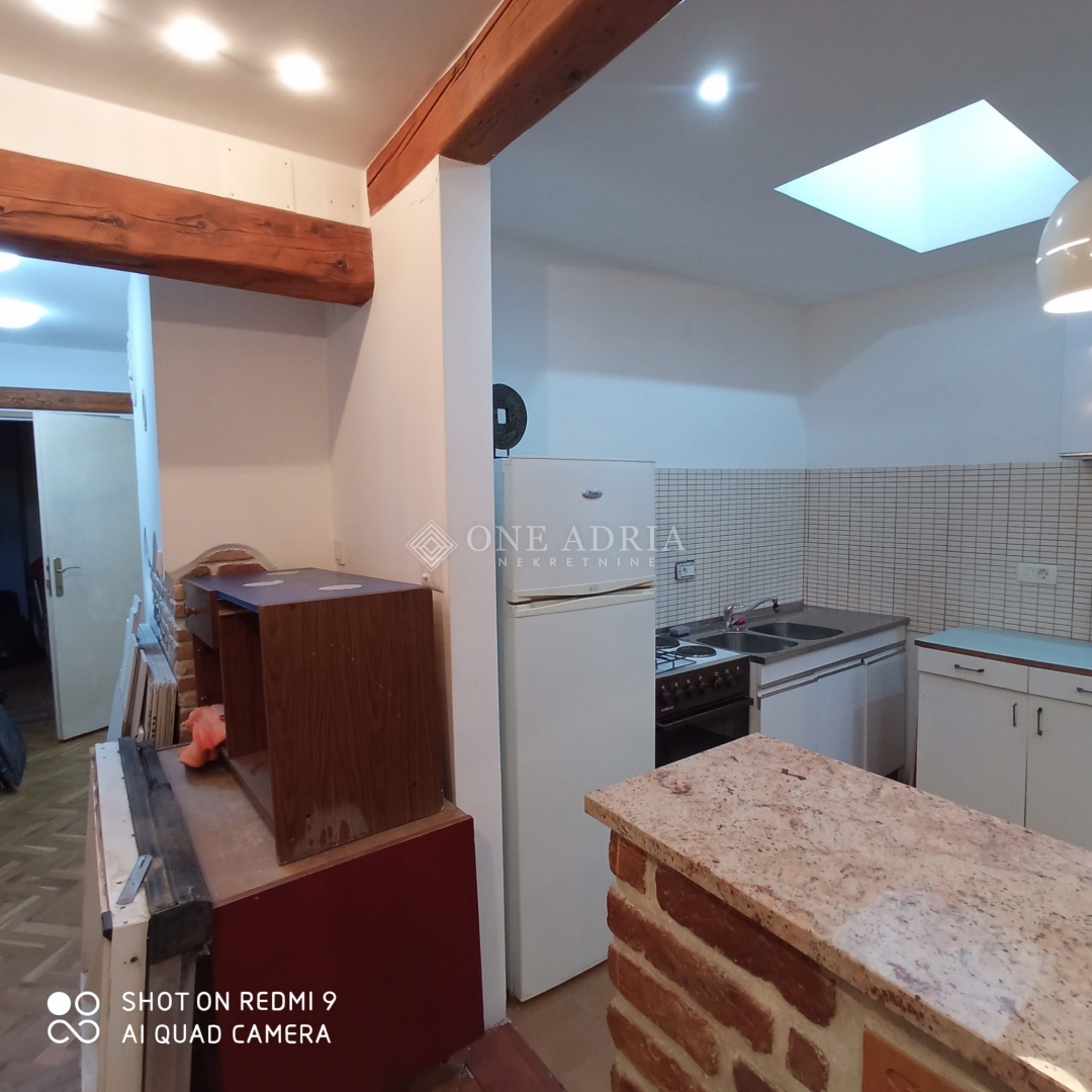 Flat For sale - PRIMORSKO-GORANSKA RIJEKA
