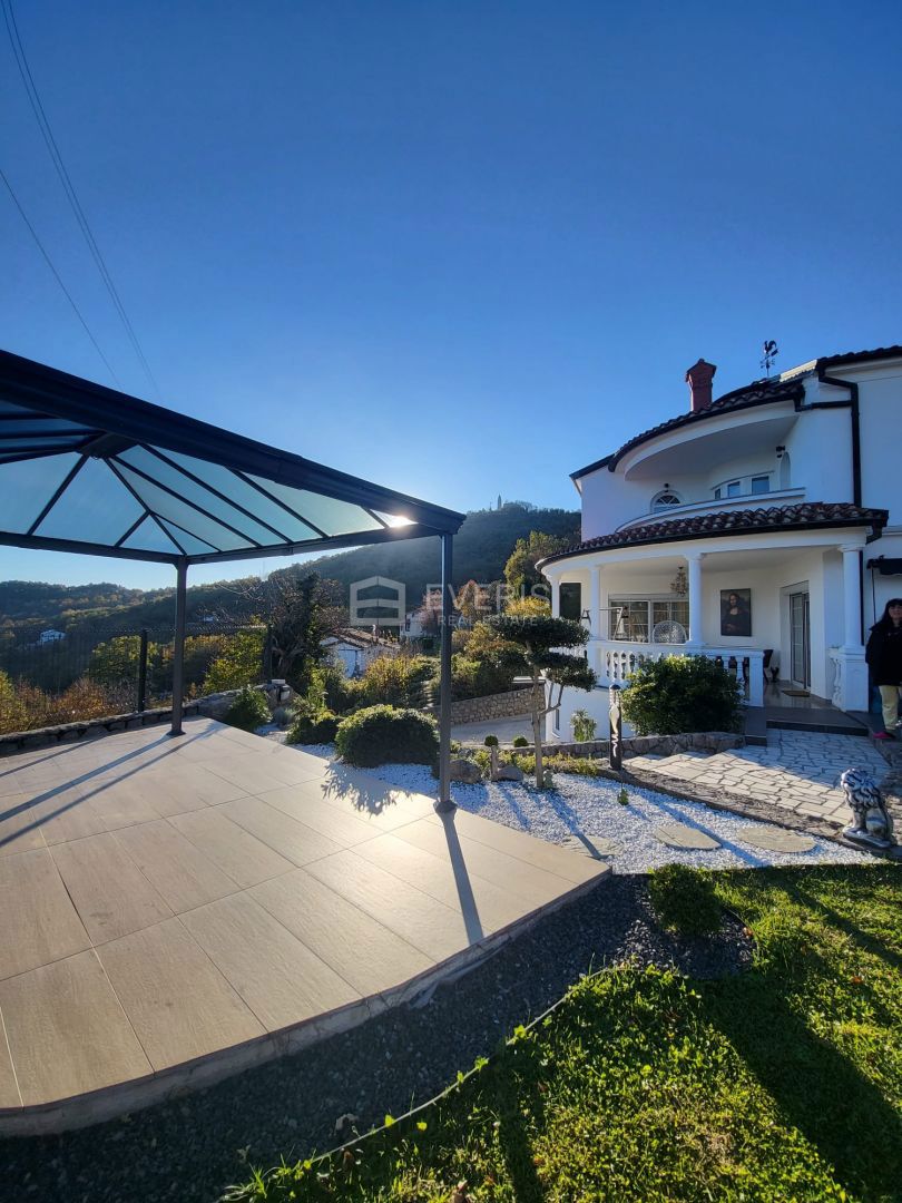 Haus Zu verkaufen - Primorsko-goranska Opatija - foto 1/14