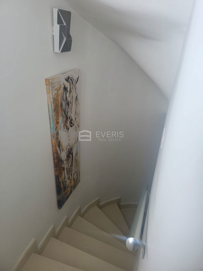 Haus Zu verkaufen - PRIMORSKO-GORANSKA OPATIJA