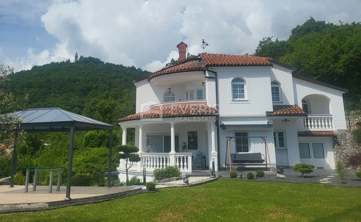 Haus Zu verkaufen - Primorsko-goranska Opatija - foto 2/14