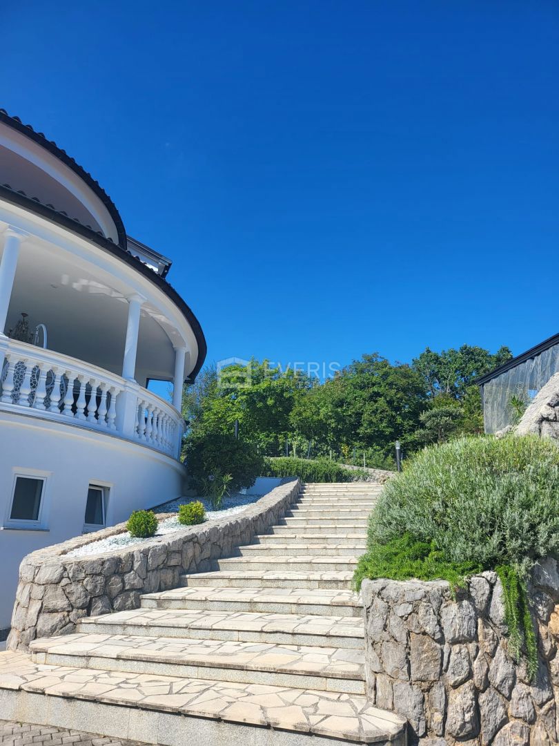 Haus Zu verkaufen - Primorsko-goranska Opatija - foto 4/14