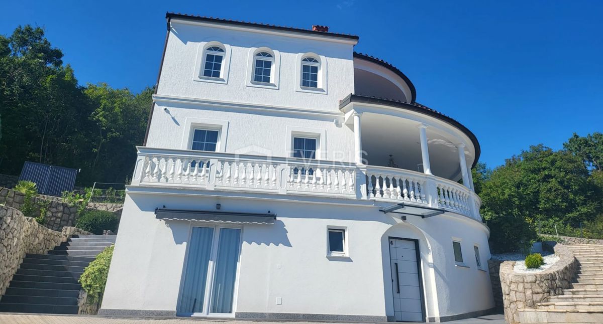 Haus Zu verkaufen - Primorsko-goranska Opatija - foto 5/14