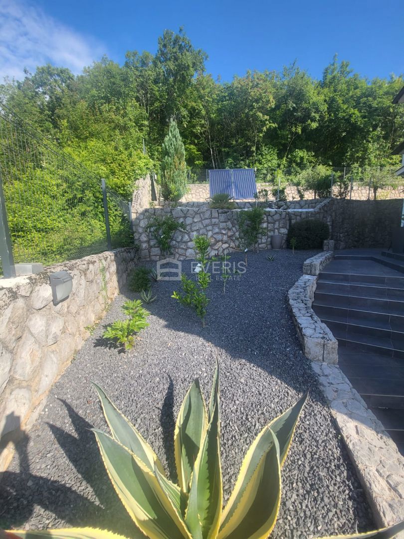 Haus Zu verkaufen - PRIMORSKO-GORANSKA OPATIJA