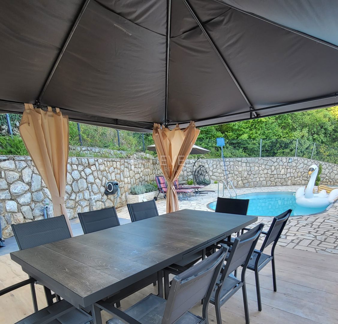 Haus Zu verkaufen - PRIMORSKO-GORANSKA OPATIJA