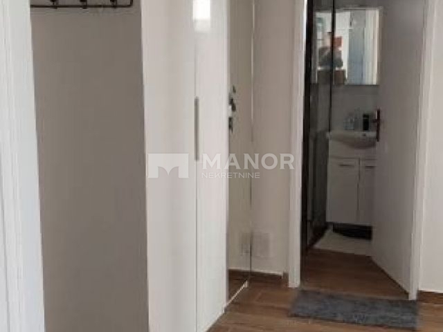 Appartement À louer - PRIMORSKO-GORANSKA RIJEKA