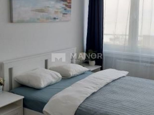 Appartement À louer - PRIMORSKO-GORANSKA RIJEKA