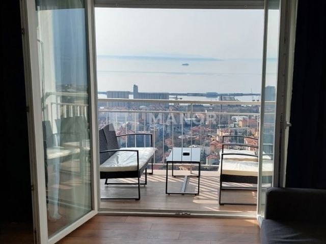 Appartement À louer - PRIMORSKO-GORANSKA RIJEKA