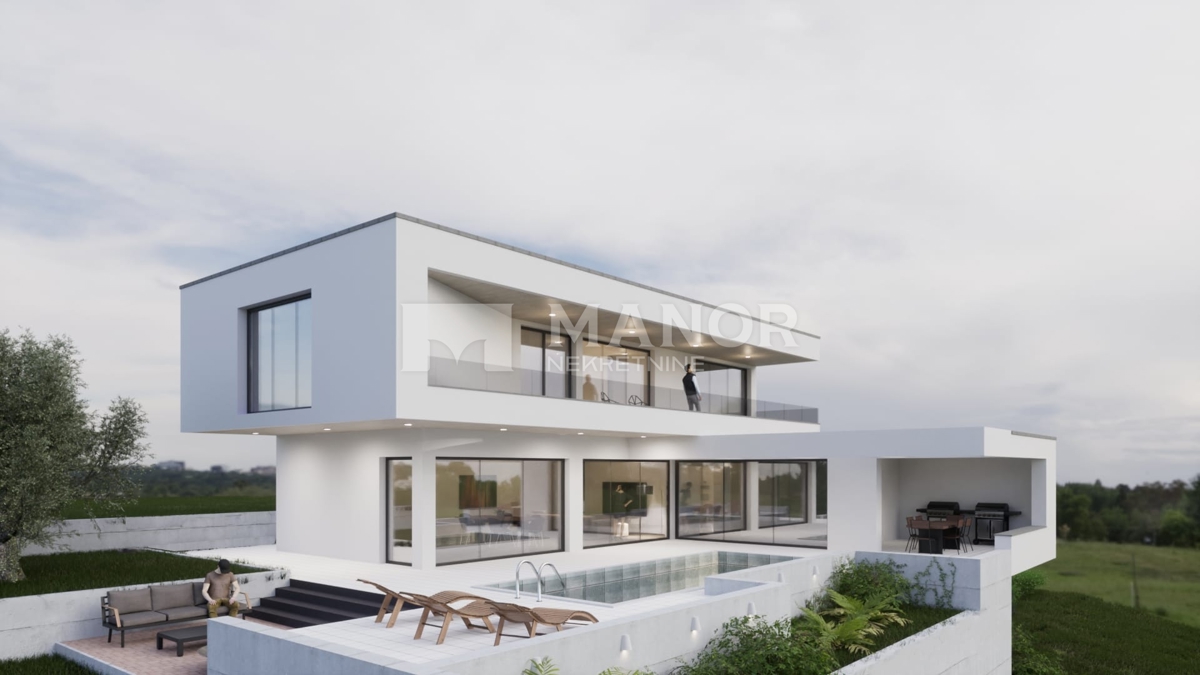 House For sale - PRIMORSKO-GORANSKA OPATIJA