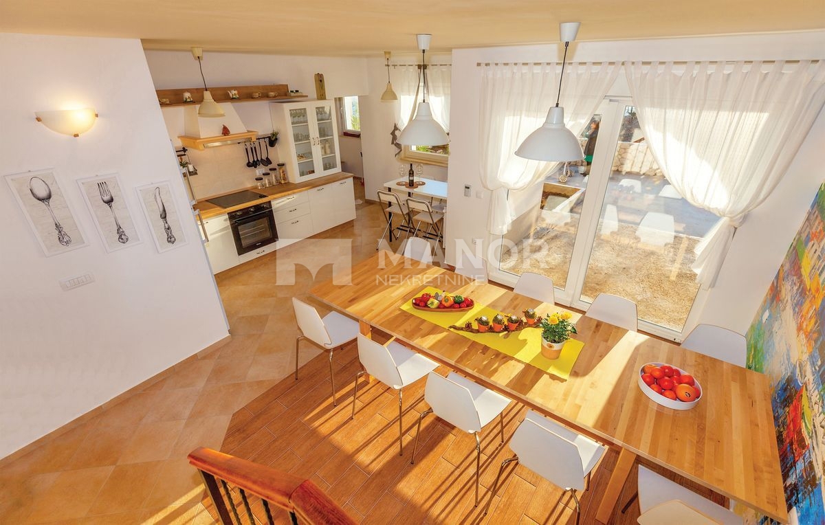 Maison À louer - PRIMORSKO-GORANSKA KOSTRENA
