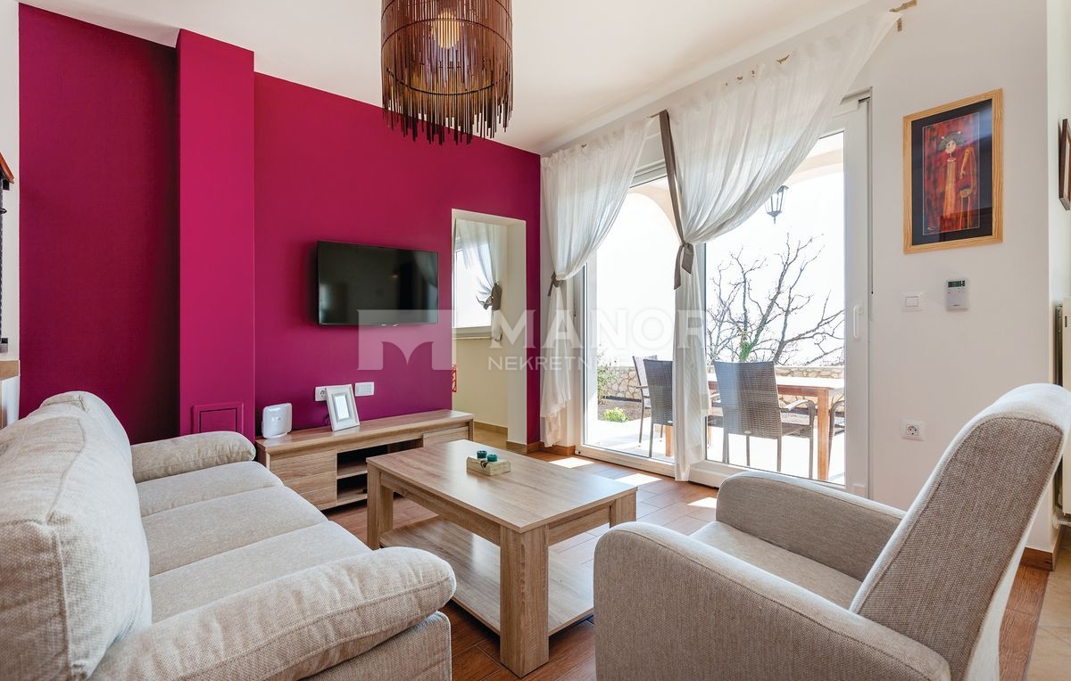 Maison À louer - PRIMORSKO-GORANSKA KOSTRENA