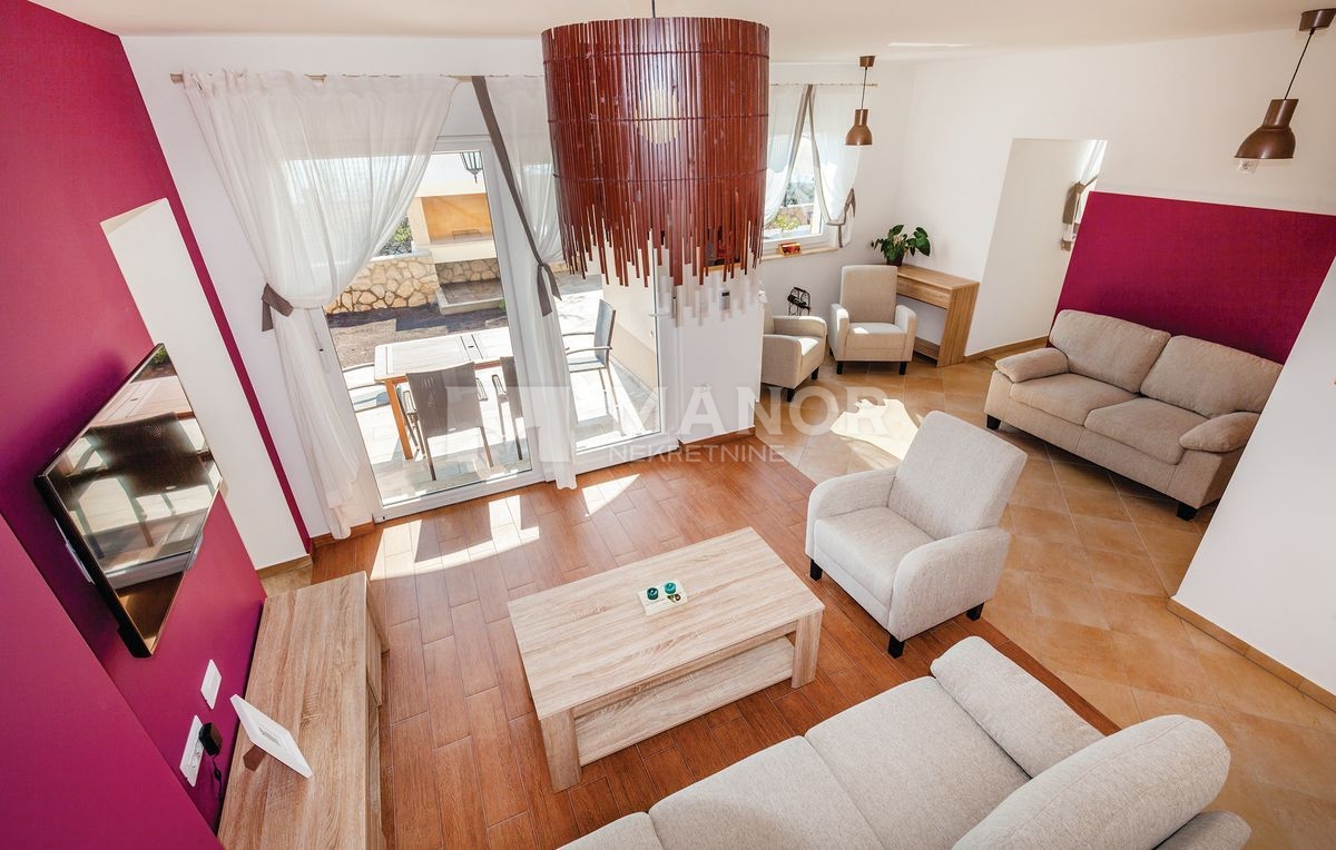 Maison À louer - PRIMORSKO-GORANSKA KOSTRENA