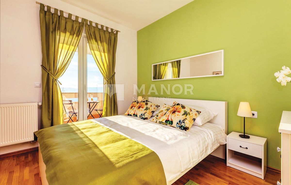 Maison À louer - PRIMORSKO-GORANSKA KOSTRENA