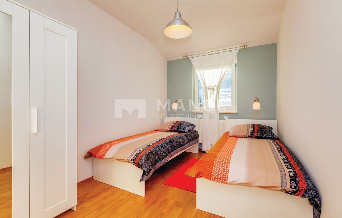 Maison À louer - PRIMORSKO-GORANSKA KOSTRENA