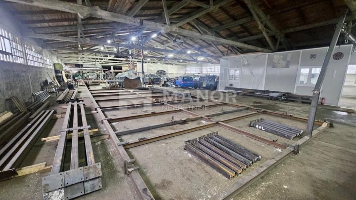 Business premises For sale - Primorsko-goranska Klana - foto 3/3