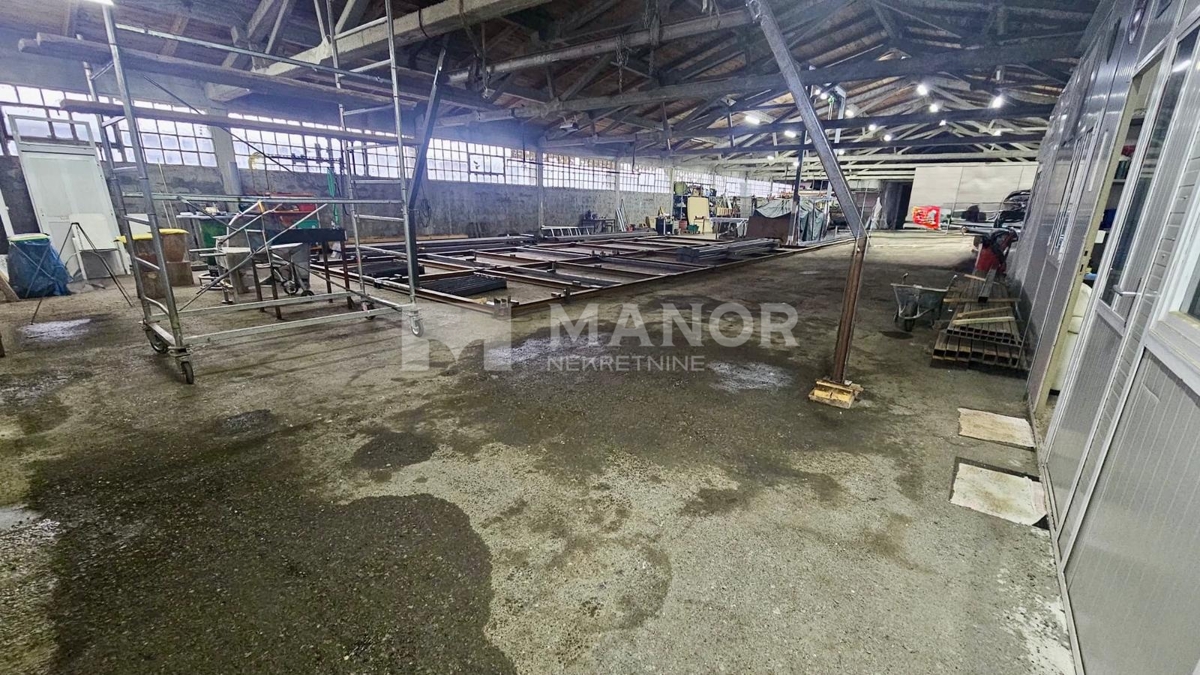 Business premises For sale - Primorsko-goranska Klana - foto 2/3