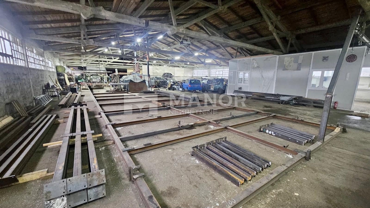 Business premises For sale - Primorsko-goranska Klana - foto 3/3