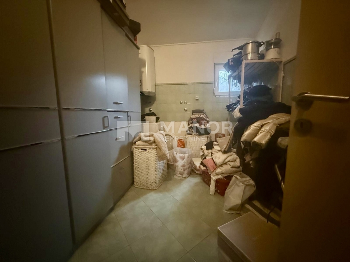Haus Zu verkaufen - PRIMORSKO-GORANSKA KASTAV