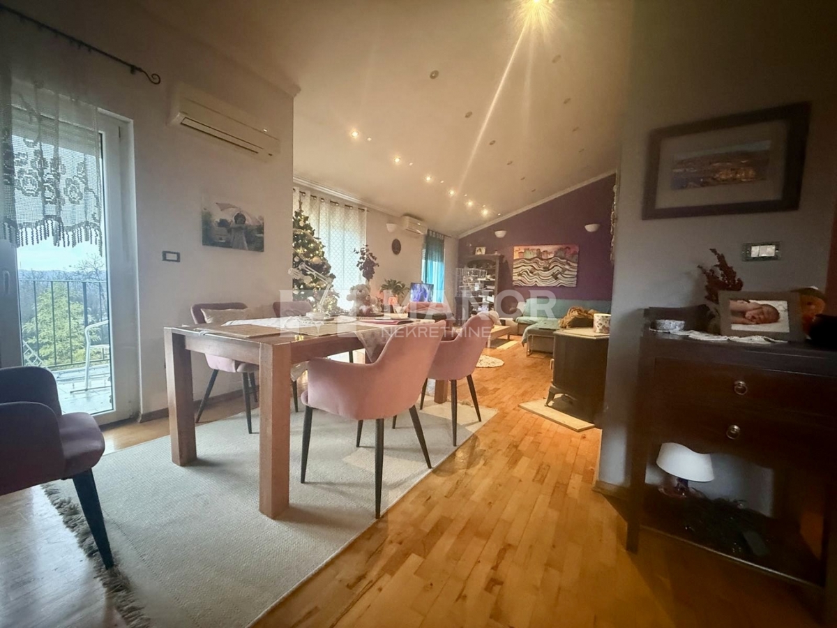 Haus Zu verkaufen - PRIMORSKO-GORANSKA KASTAV
