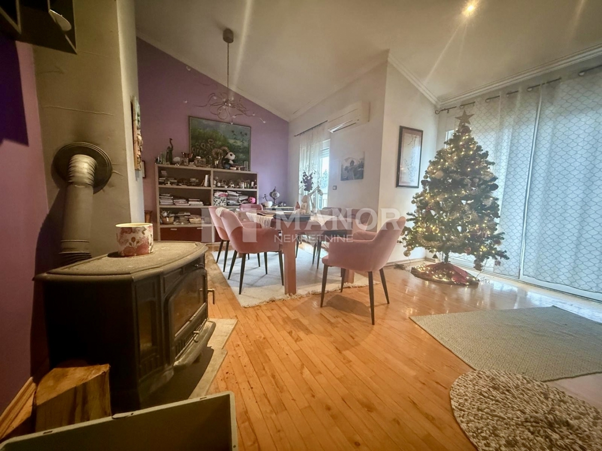 Haus Zu verkaufen - PRIMORSKO-GORANSKA KASTAV