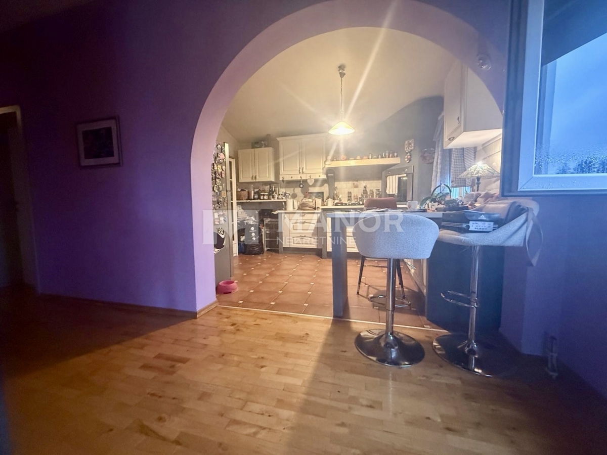 Haus Zu verkaufen - PRIMORSKO-GORANSKA KASTAV