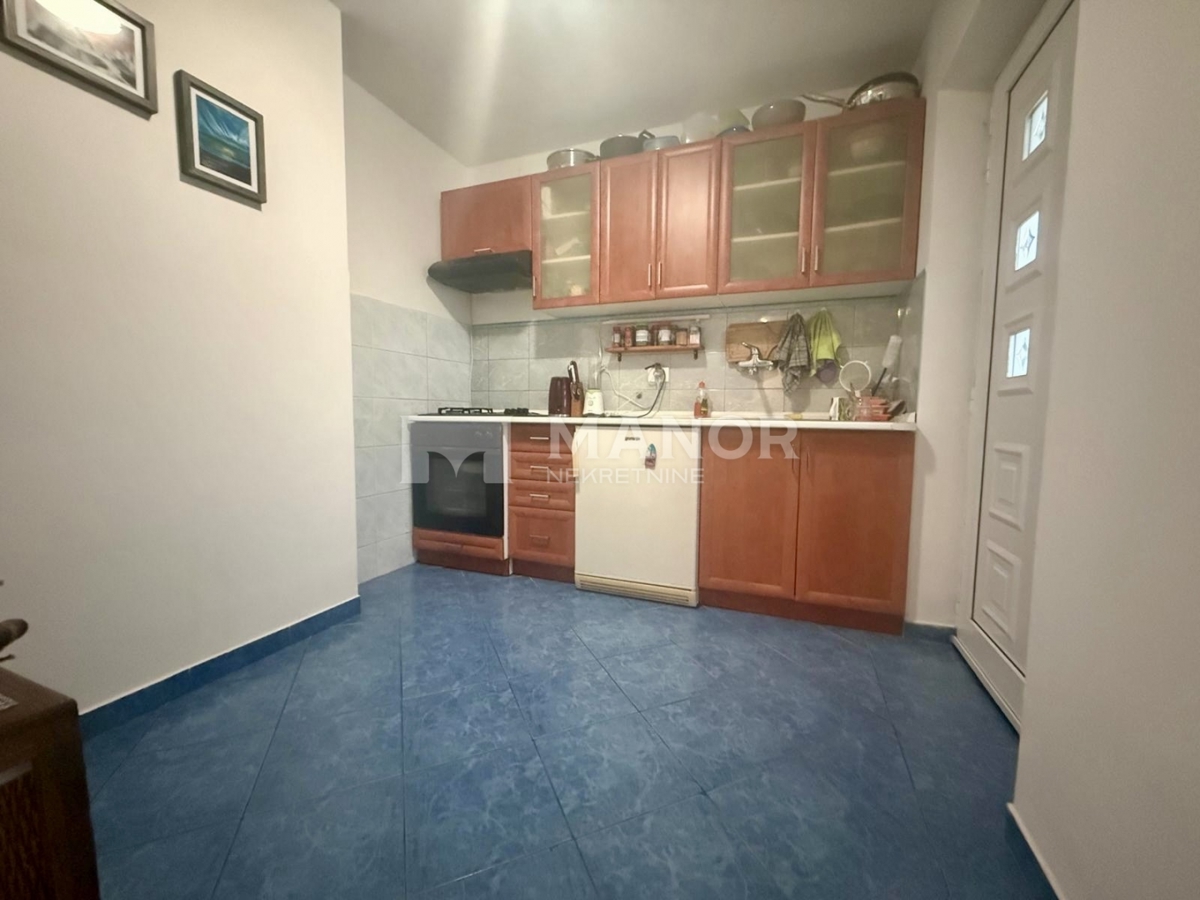 Haus Zu verkaufen - PRIMORSKO-GORANSKA KASTAV