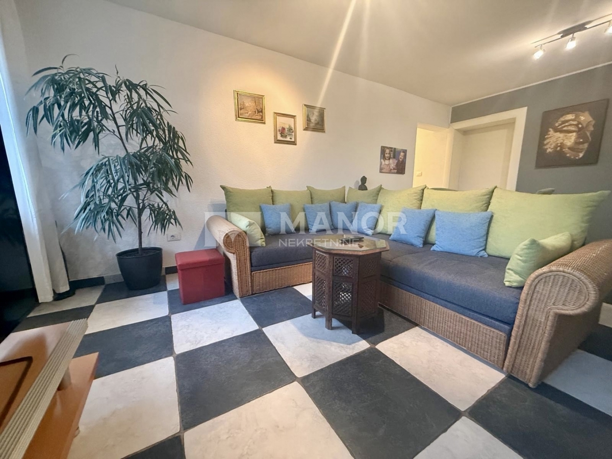 Haus Zu verkaufen - PRIMORSKO-GORANSKA KASTAV