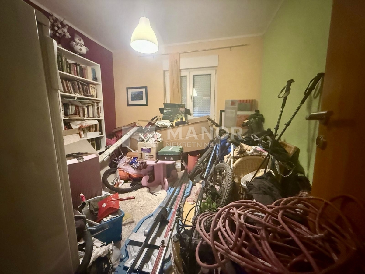 Haus Zu verkaufen - PRIMORSKO-GORANSKA KASTAV