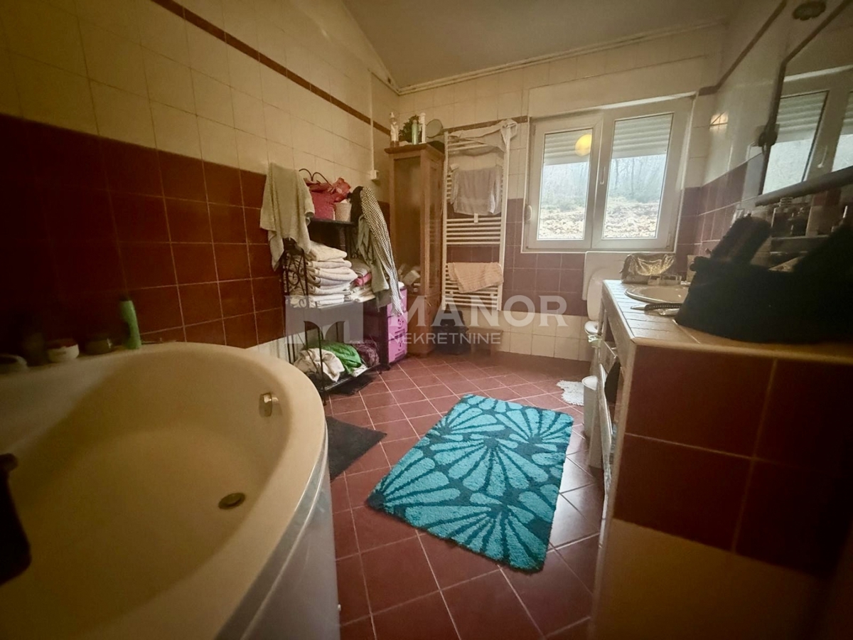 Haus Zu verkaufen - PRIMORSKO-GORANSKA KASTAV