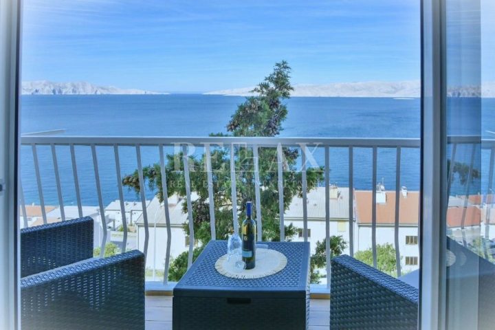 Flat for sale 40 m² – Senj