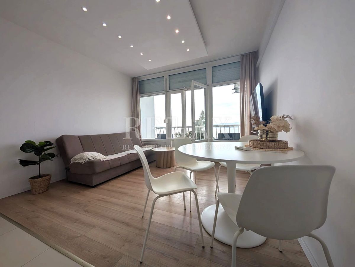 Appartement À vendre - LIČKO-SENJSKA SENJ