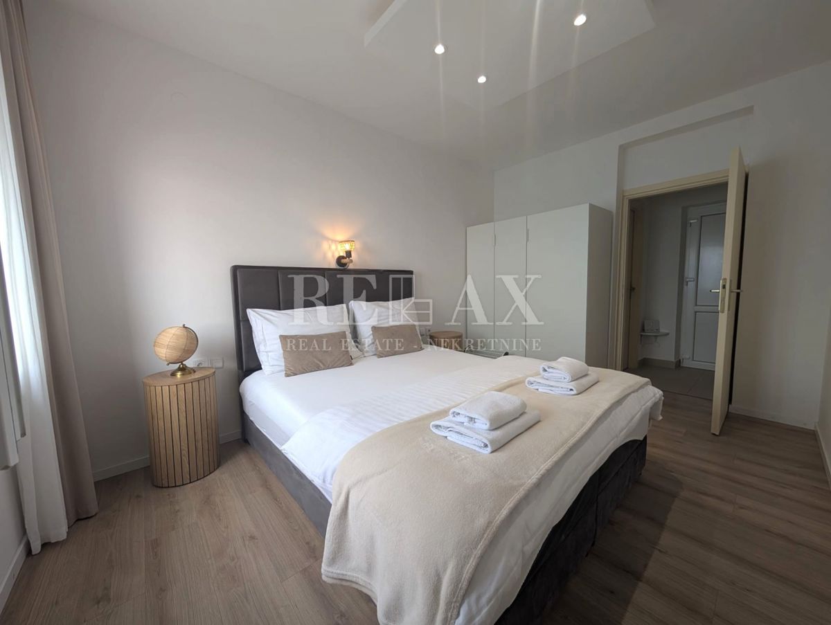Appartement À vendre - LIČKO-SENJSKA SENJ