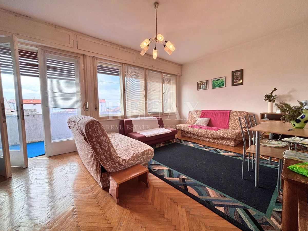 Flat For sale - Primorsko-goranska Novi Vinodolski - foto 1/14