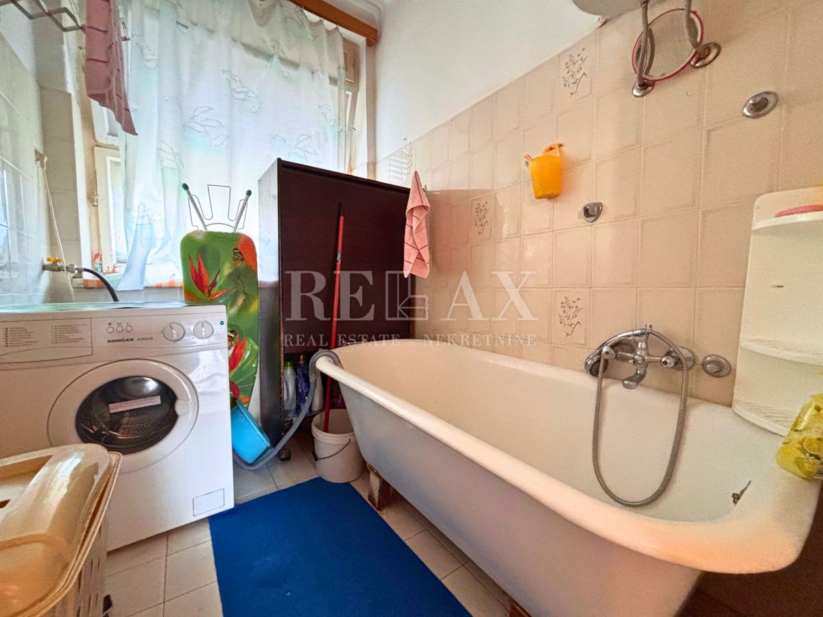 Flat For sale - PRIMORSKO-GORANSKA NOVI VINODOLSKI