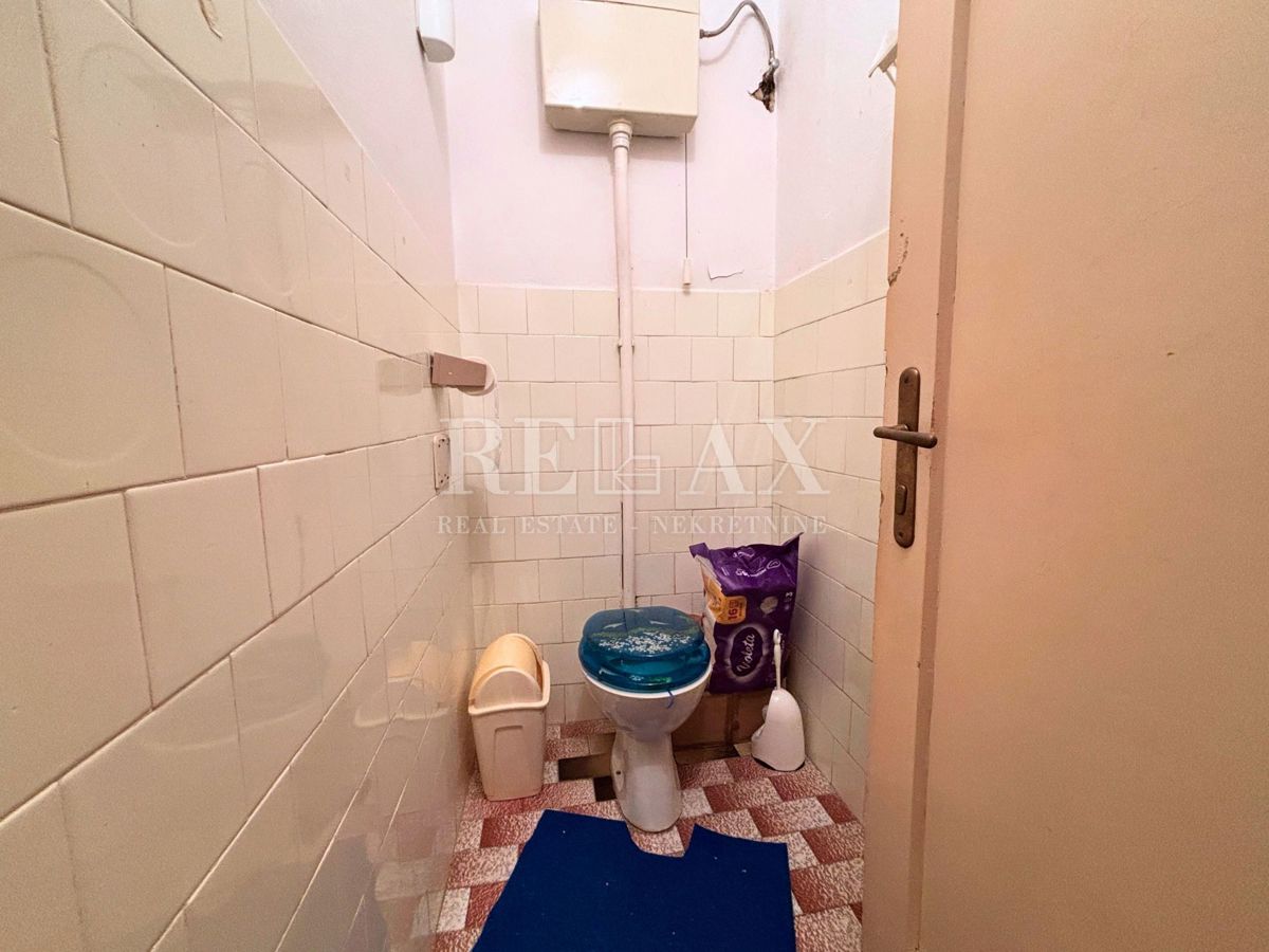 Flat For sale - PRIMORSKO-GORANSKA NOVI VINODOLSKI