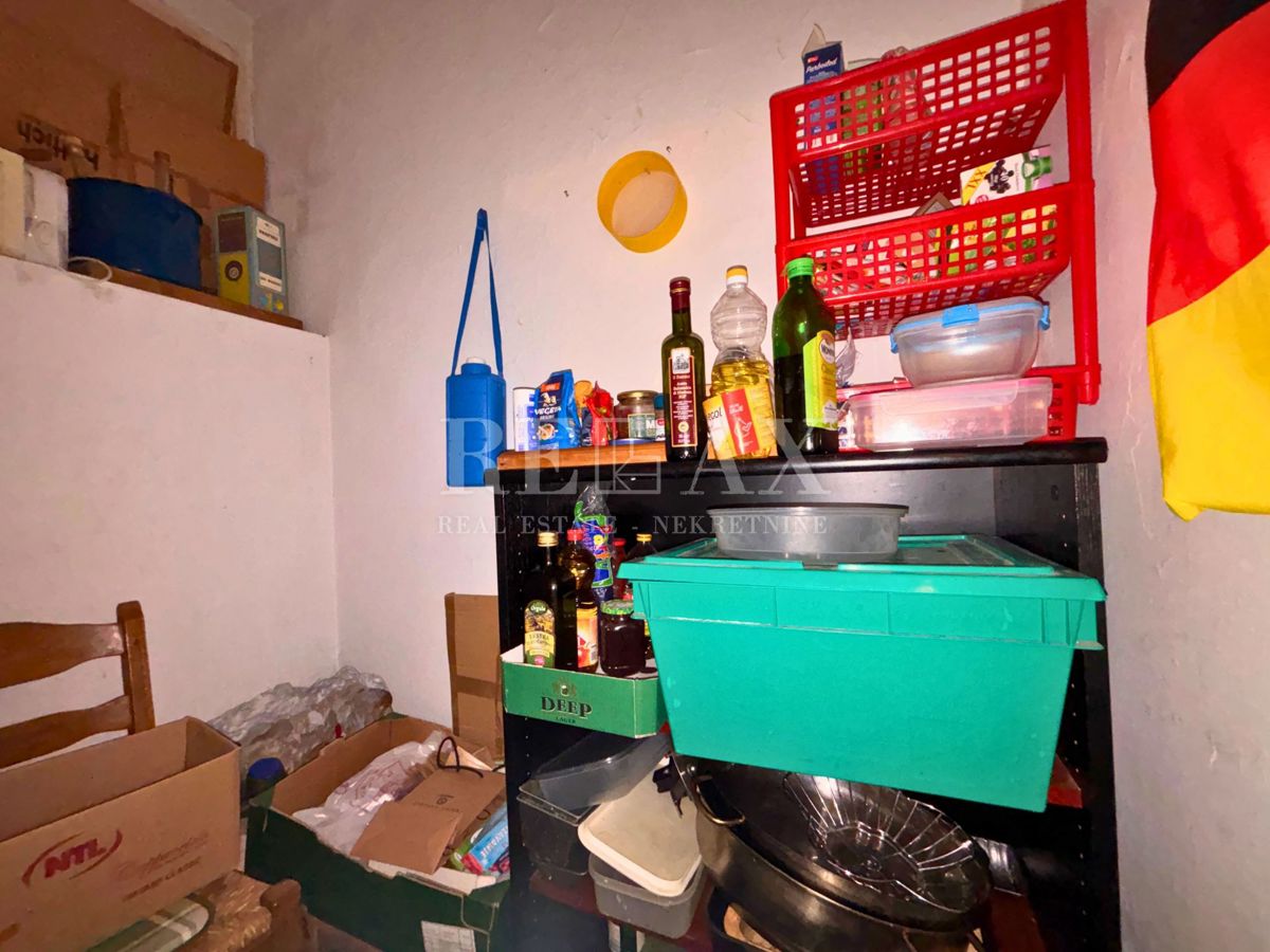 Flat For sale - PRIMORSKO-GORANSKA NOVI VINODOLSKI