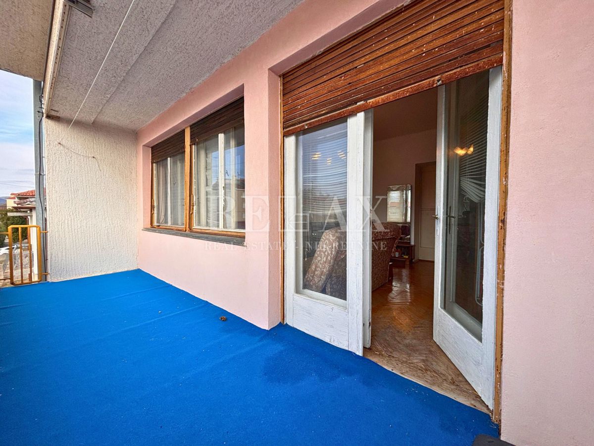 Flat For sale - PRIMORSKO-GORANSKA NOVI VINODOLSKI