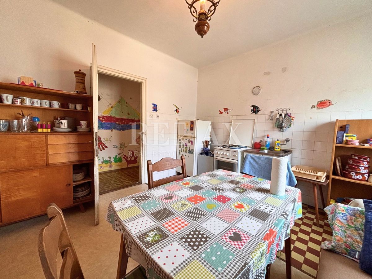 Flat For sale - Primorsko-goranska Novi Vinodolski - foto 4/14